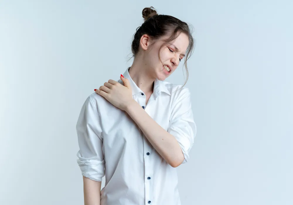 Shoulder Pain