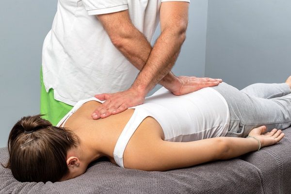 The Gonstead Technique: Precision in Chiropractic Care