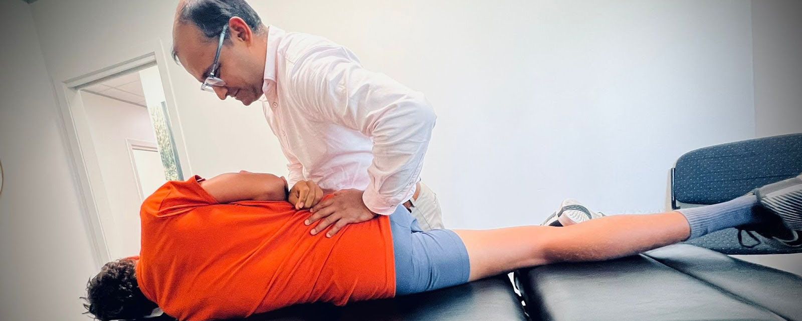 Finding Lasting Relief: Your Guide to Back Pain Treatment in Brisbane