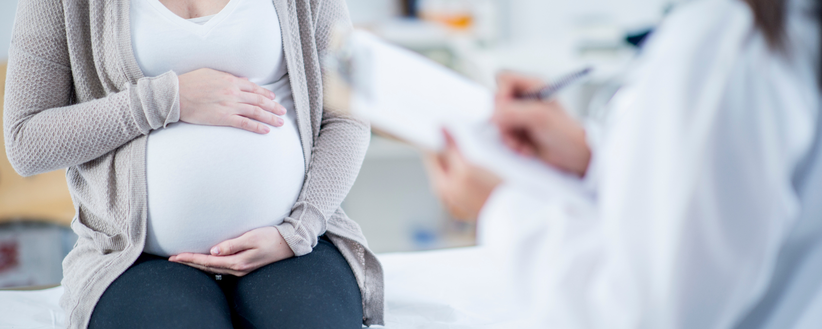 Is Seeing a Chiropractor During Pregnancy