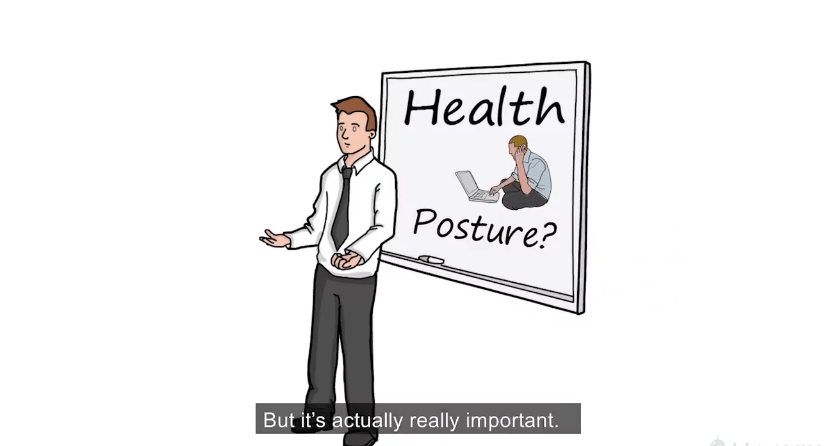 Health Posture