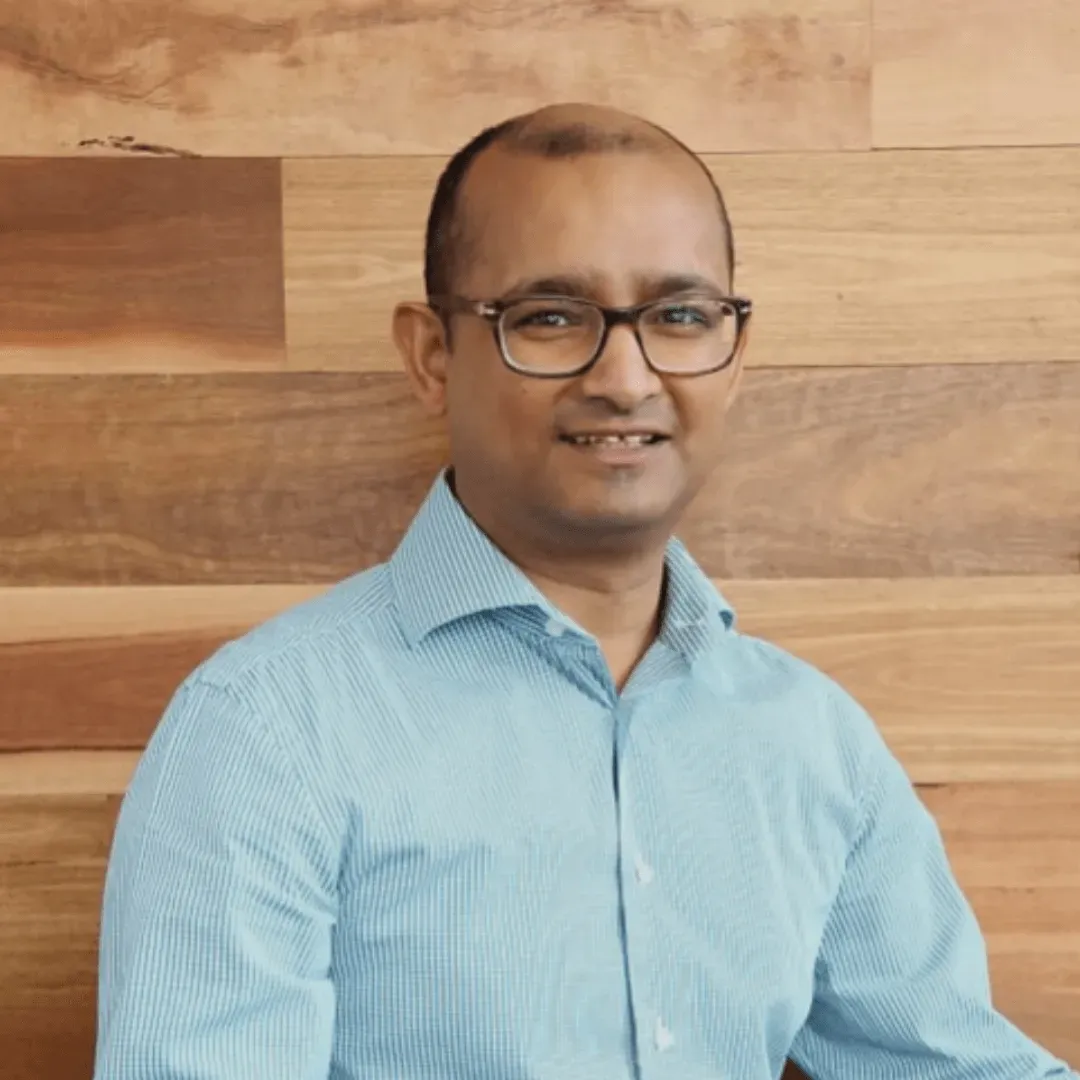 Dr Richard Kashmiri — Chiropractor at Equilibrium Family Wellness, Indooroopilly Brisbane
